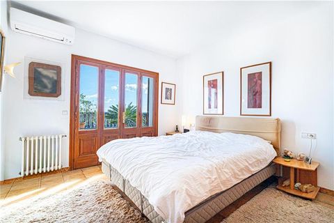 Villa a Campanet, Mallorca, Campanet - € 1.200.000 | Ref: 46664 - foto 13